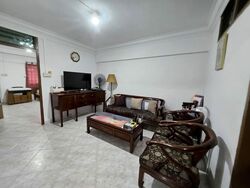 Blk 23 MARSILING DRIVE (Woodlands), HDB 3 Rooms #600811771